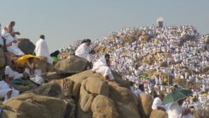 Read more about the article HAJJ