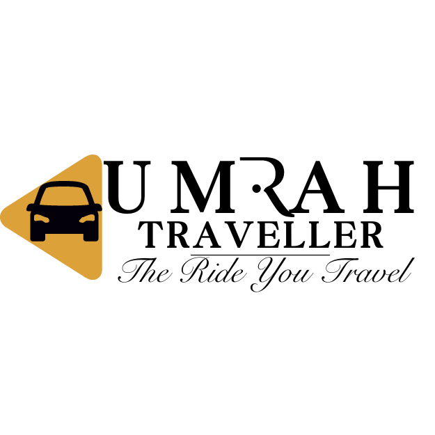 Umrah Traveller