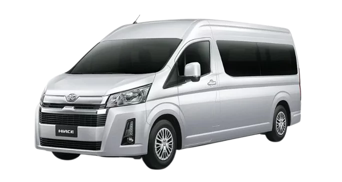 HIACE